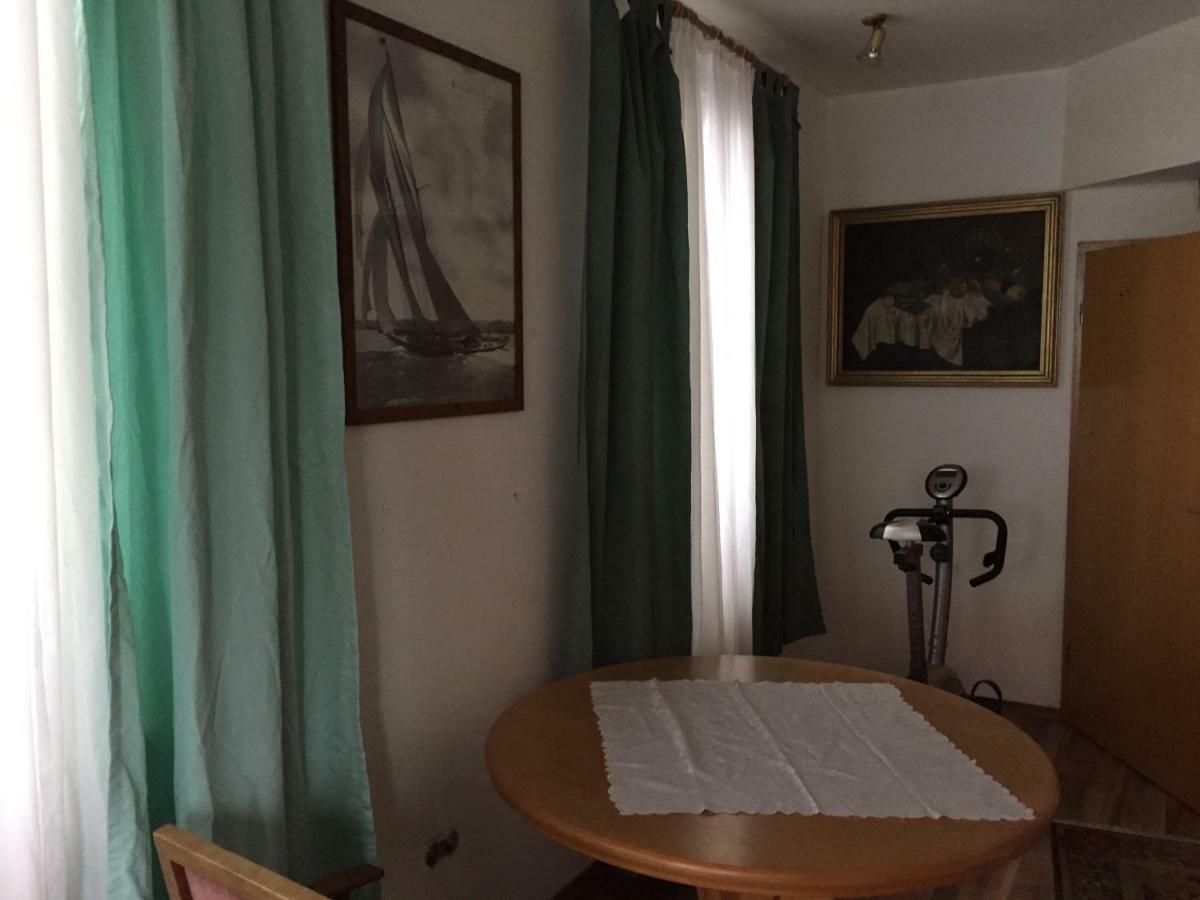 Wohlfuhl-Oase Apartment Schmalkalden Luaran gambar
